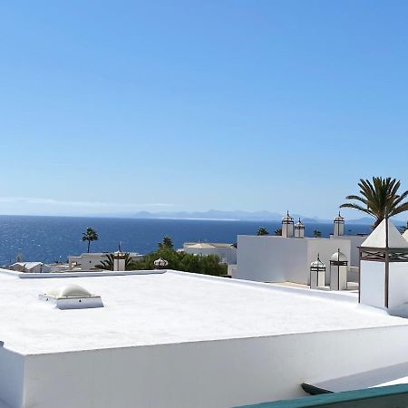 Apartamentos Los Pueblos Πουέρτο Ντελ Κάρμεν Εξωτερικό φωτογραφία