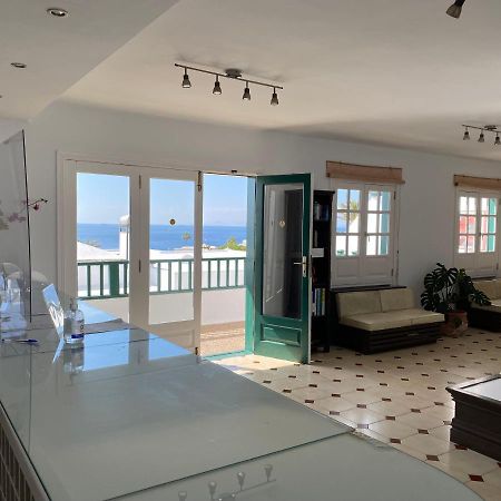 Apartamentos Los Pueblos Πουέρτο Ντελ Κάρμεν Εξωτερικό φωτογραφία