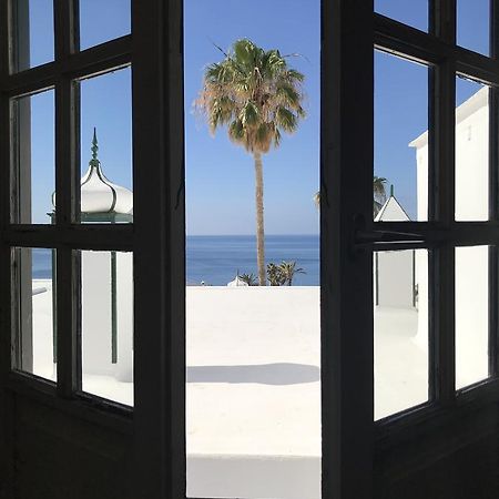 Apartamentos Los Pueblos Πουέρτο Ντελ Κάρμεν Εξωτερικό φωτογραφία