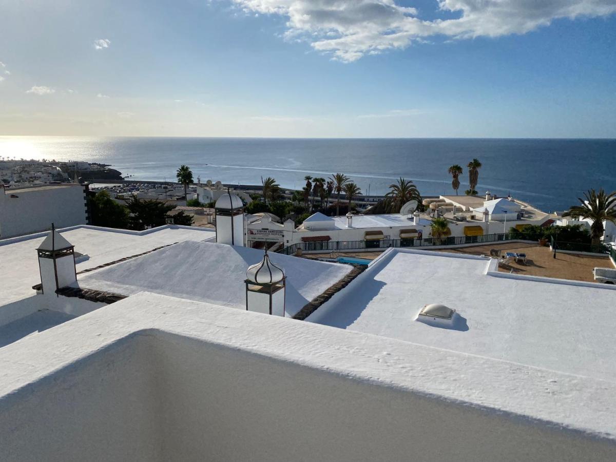 Apartamentos Los Pueblos Πουέρτο Ντελ Κάρμεν Εξωτερικό φωτογραφία