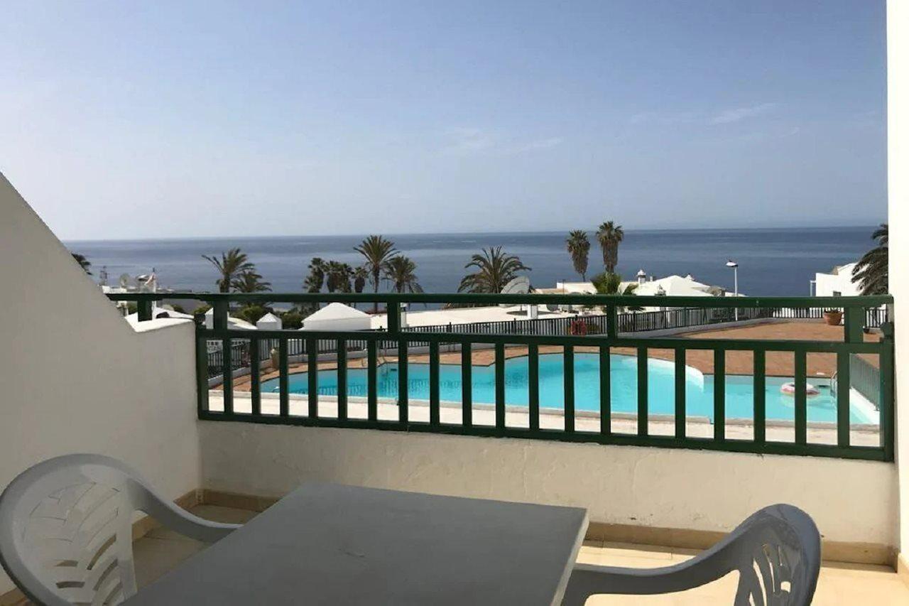 Apartamentos Los Pueblos Πουέρτο Ντελ Κάρμεν Εξωτερικό φωτογραφία