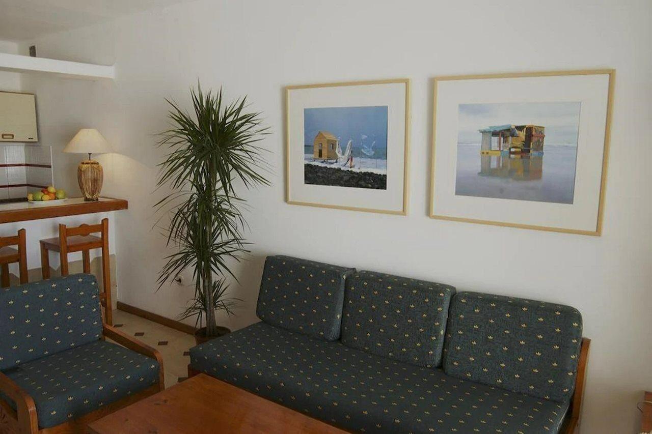 Apartamentos Los Pueblos Πουέρτο Ντελ Κάρμεν Δωμάτιο φωτογραφία