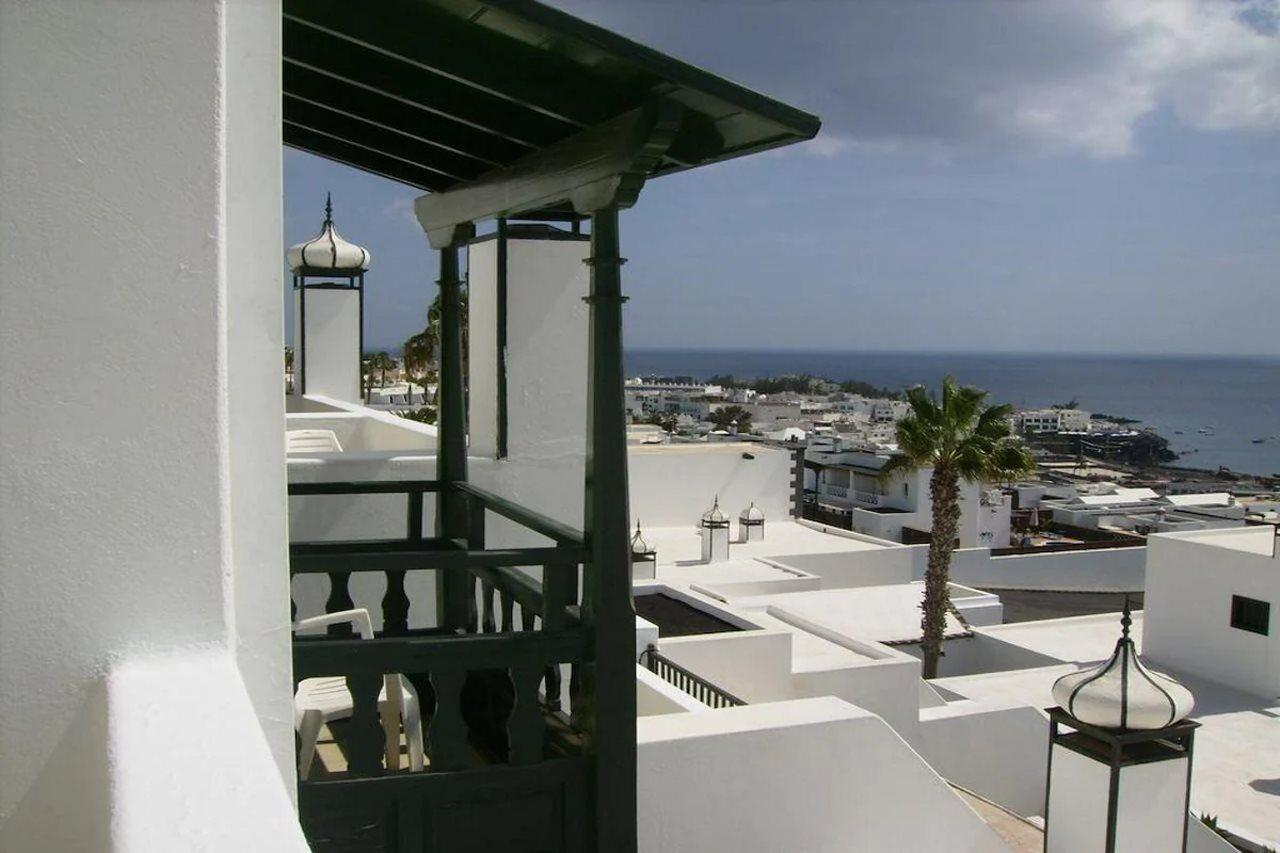 Apartamentos Los Pueblos Πουέρτο Ντελ Κάρμεν Εξωτερικό φωτογραφία
