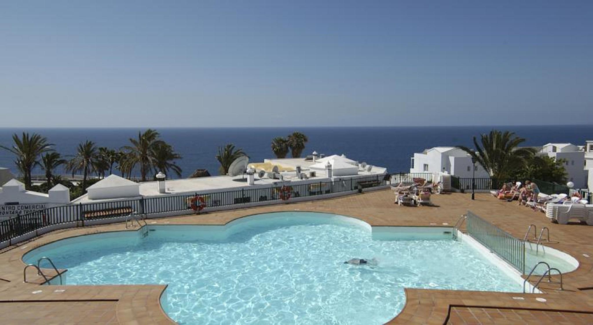 Apartamentos Los Pueblos Πουέρτο Ντελ Κάρμεν Ανέσεις φωτογραφία