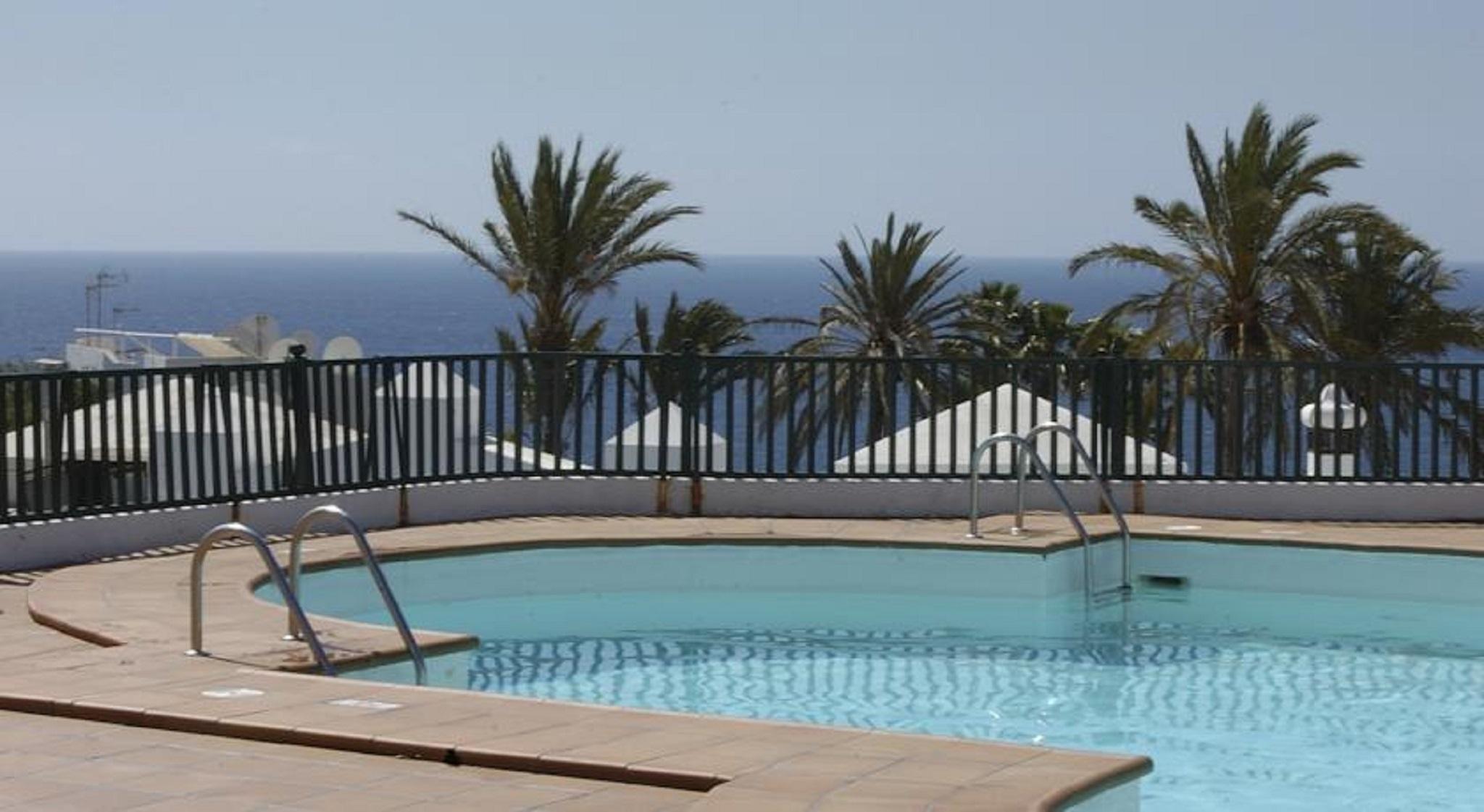 Apartamentos Los Pueblos Πουέρτο Ντελ Κάρμεν Εξωτερικό φωτογραφία