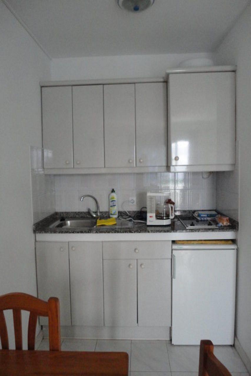 Apartamentos Los Pueblos Πουέρτο Ντελ Κάρμεν Εξωτερικό φωτογραφία