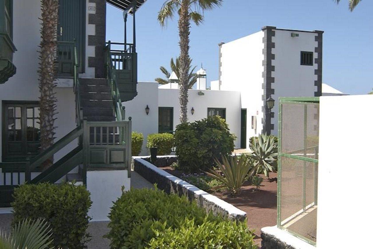Apartamentos Los Pueblos Πουέρτο Ντελ Κάρμεν Εξωτερικό φωτογραφία