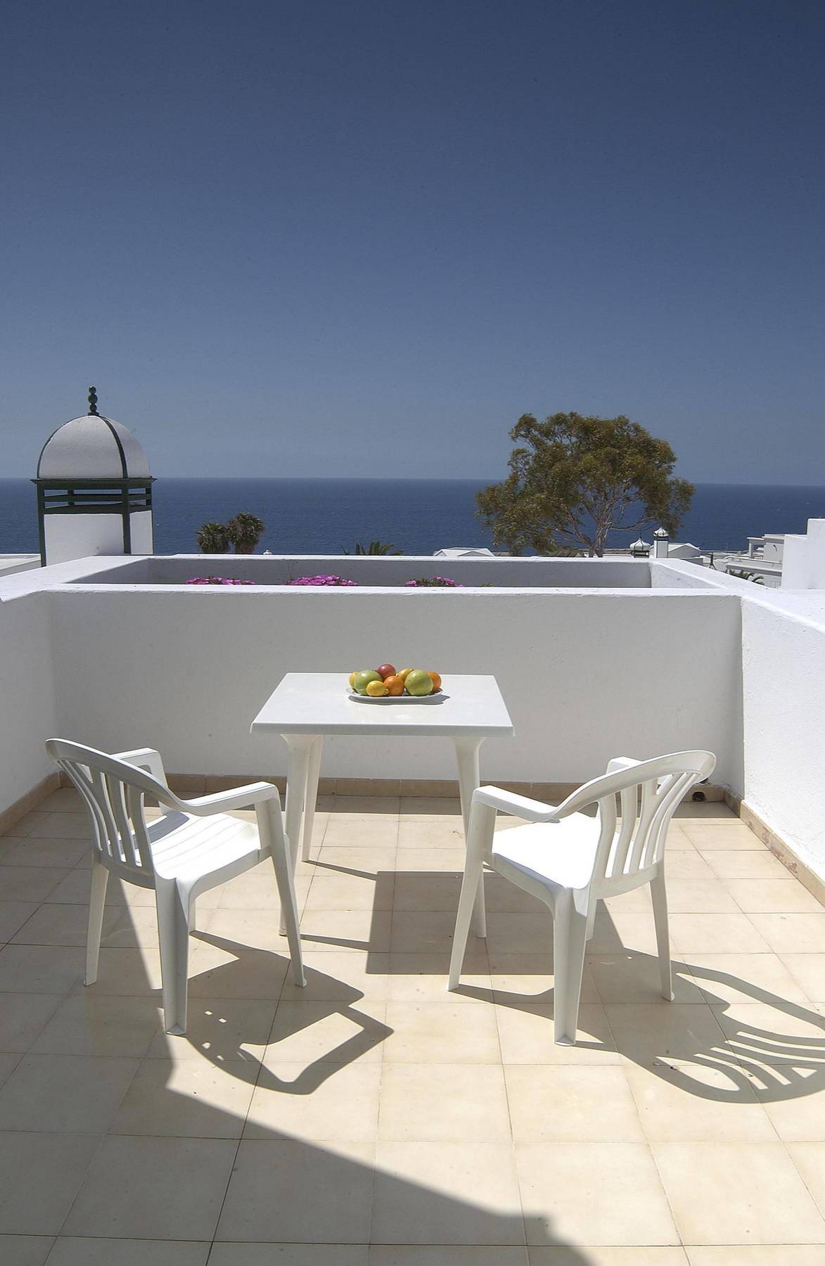 Apartamentos Los Pueblos Πουέρτο Ντελ Κάρμεν Εξωτερικό φωτογραφία