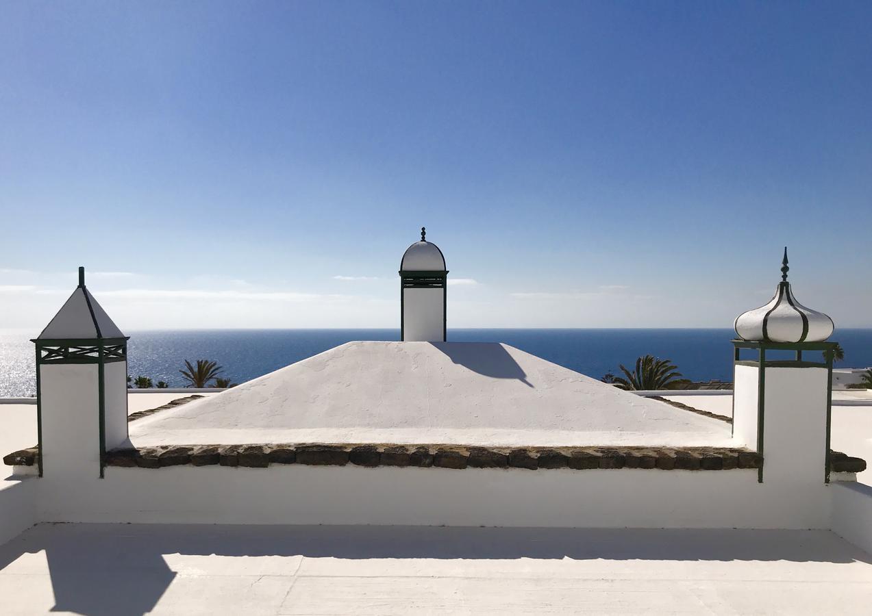 Apartamentos Los Pueblos Πουέρτο Ντελ Κάρμεν Εξωτερικό φωτογραφία