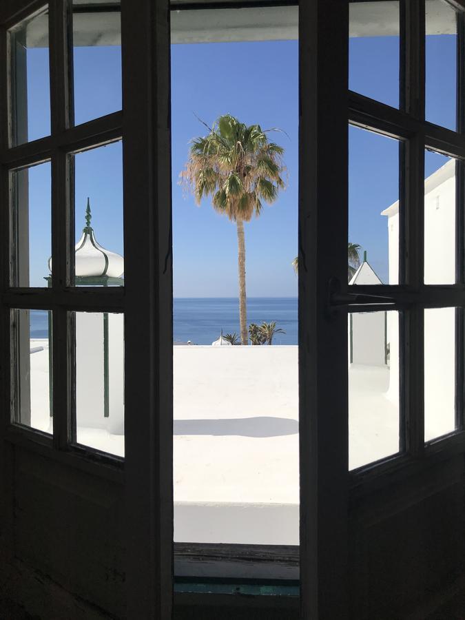 Apartamentos Los Pueblos Πουέρτο Ντελ Κάρμεν Εξωτερικό φωτογραφία