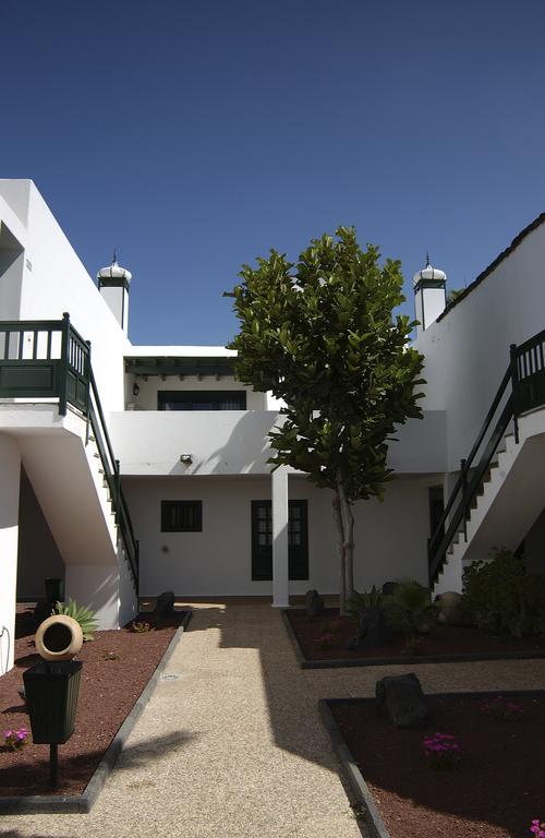 Apartamentos Los Pueblos Πουέρτο Ντελ Κάρμεν Εξωτερικό φωτογραφία