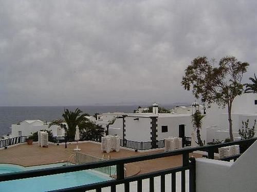 Apartamentos Los Pueblos Πουέρτο Ντελ Κάρμεν Εξωτερικό φωτογραφία