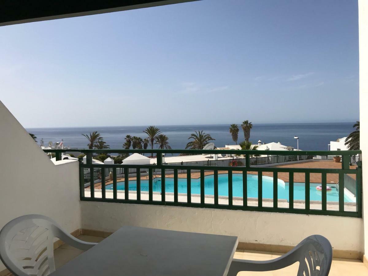 Apartamentos Los Pueblos Πουέρτο Ντελ Κάρμεν Εξωτερικό φωτογραφία
